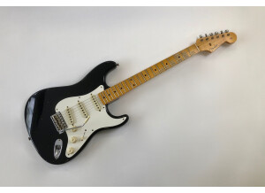 Fender Custom Shop '57 Relic Stratocaster (18086)