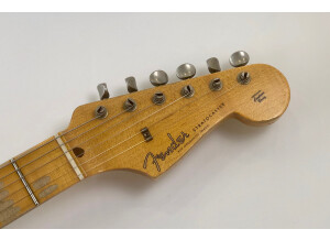 Fender Custom Shop '57 Relic Stratocaster (35316)