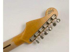 Fender Custom Shop '57 Relic Stratocaster (2459)