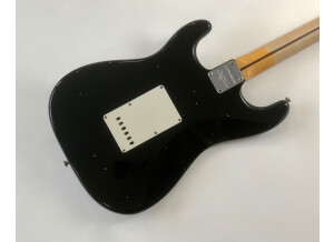 Fender Custom Shop '57 Relic Stratocaster (97560)