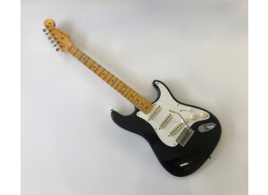 Fender Custom Shop '57 Relic Stratocaster (62766)