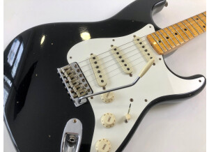 Fender Custom Shop '57 Relic Stratocaster (12904)