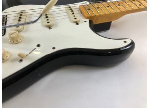 Fender Custom Shop '57 Relic Stratocaster (77617)