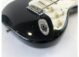 Fender Custom Shop '57 Relic Stratocaster (85181)