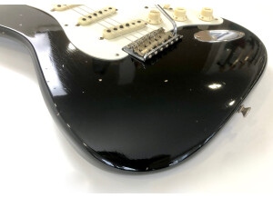 Fender Custom Shop '57 Relic Stratocaster (15250)
