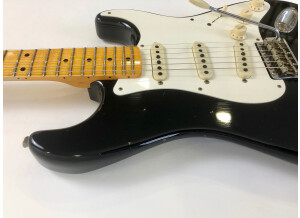 Fender Custom Shop '57 Relic Stratocaster (5318)