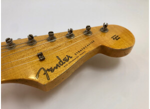 Fender Custom Shop '57 Relic Stratocaster (10227)