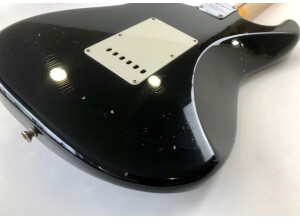Fender Custom Shop '57 Relic Stratocaster (94983)