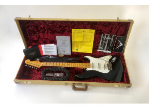 Fender Custom Shop '57 Relic Stratocaster (77571)