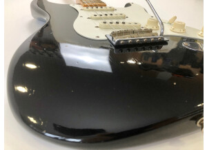 Fender Custom Shop '57 Relic Stratocaster (2546)