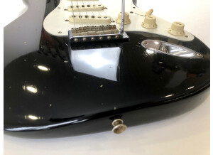 Fender Custom Shop '57 Relic Stratocaster (87856)