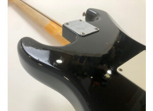 Fender Custom Shop '57 Relic Stratocaster (64081)