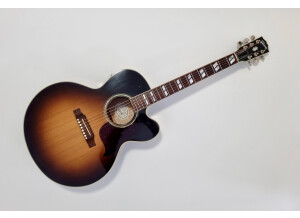 Gibson J-185 EC (42813)
