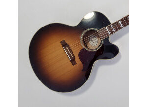 Gibson J-185 EC (99884)