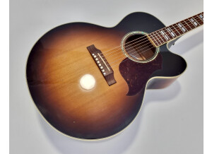 Gibson J-185 EC (96699)