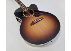 Gibson J-185 EC (40411)