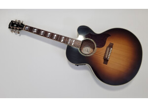 Gibson J-185 EC (39631)