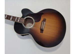 Gibson J-185 EC (79503)
