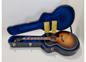 Gibson J-185 EC (78393)