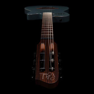 Godin Multiac Mundial : Multiac Mundial HEAD Godin Multiac Mundial : Multiac Mundial HEAD