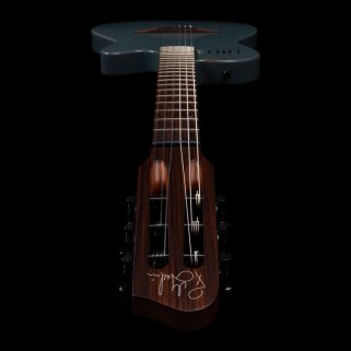 Godin Multiac Mundial : Multiac Mundial HEAD Godin Multiac Mundial : Multiac Mundial HEAD