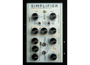 Simplifier MKII