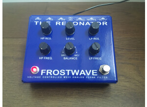 Frostwave RESONATOR (81459)