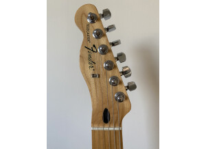 Fender Standard Telecaster LH [2009-2018] (21890)