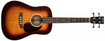 Martin & Co DJR-10E Bass : DJR-10E BassBURST Martin & Co DJR-10E Bass : DJR-10E BassBURST