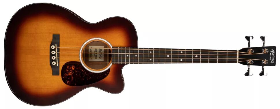Martin &amp; Co 000CJR-10E (2023) : 000CJR-10E BURST