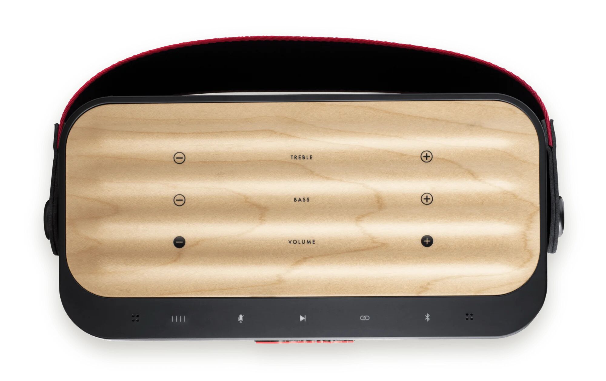 Fender RIFF : RIFFPANEL