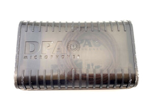 DPA 4060 beige in closed box