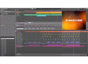 Native Instruments Komplete Kontrol S61 (87482)