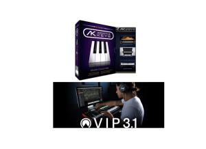 Native Instruments Komplete Kontrol S61 (38720)