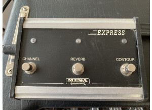 Mesa Boogie Express 5:25 1x12 Combo
