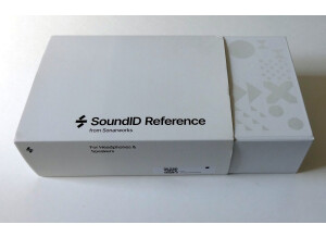 Sonarworks SoundID Reference for Speakers & Headphones (41921)