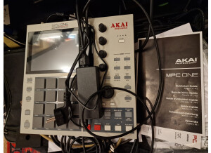 Akai Professional MPC One (16655)