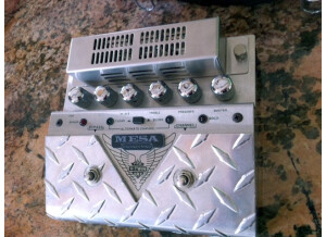 Mesa Boogie V-Twin (68099)