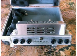 Mesa Boogie V-Twin (25599)