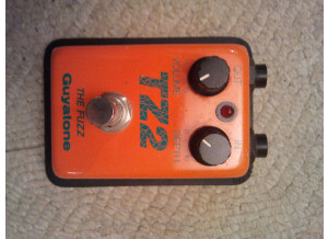 Guyatone TZ-2 The Fuzz (42902)