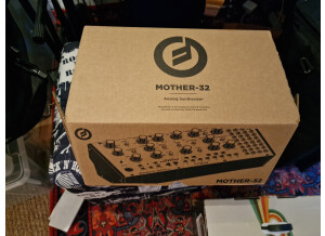 Moog Music Mother 32 (12576)