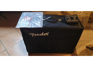 Fender Hot Rod Deluxe IV