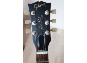 Gibson Les Paul Studio '60s Tribute Darkback