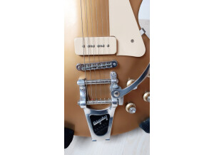 Gibson Les Paul Studio '60s Tribute Darkback