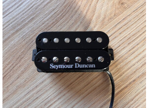 Seymour Duncan SHPG-1B Pearly Gates Bridge