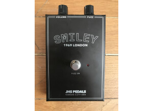 JHS Pedals Smiley (97201)