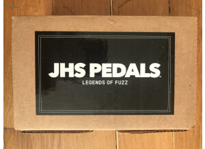 JHS Pedals Bender (33993)