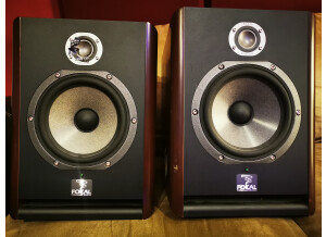 Focal Solo6 Be (17408)