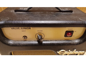 Epiphone Valve Junior (40464)