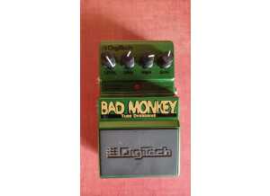DigiTech Bad Monkey (61162)